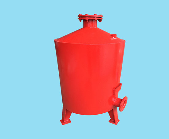 如何解决水泵抽水进水管有空气？用真空引水设备